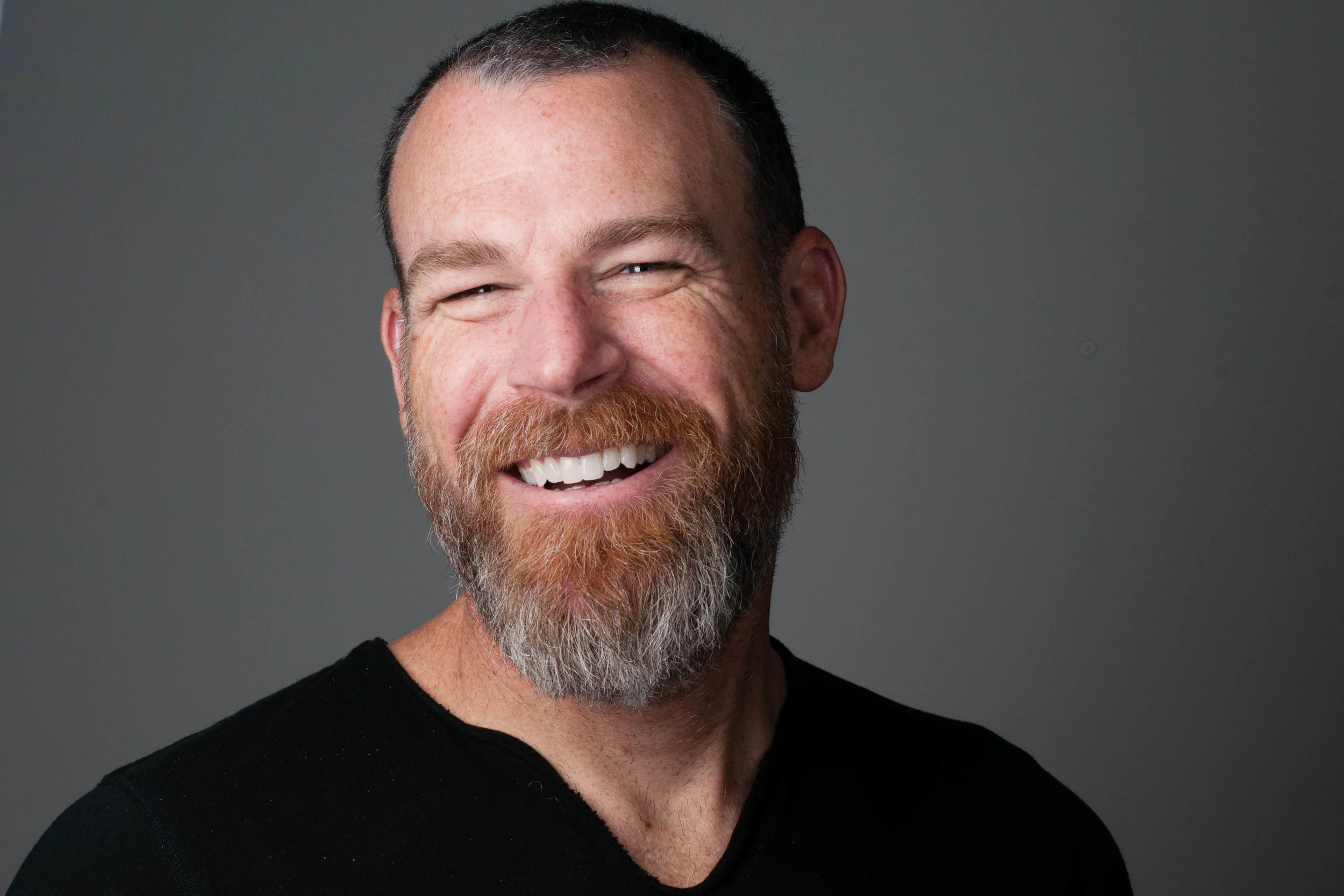 Peter Hurley, Headshot Photographer