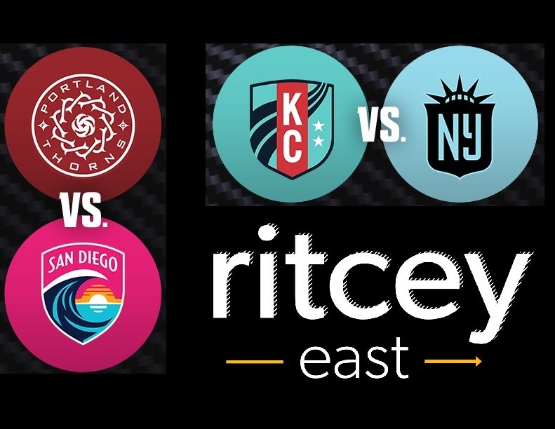 NWSL Playoffs 