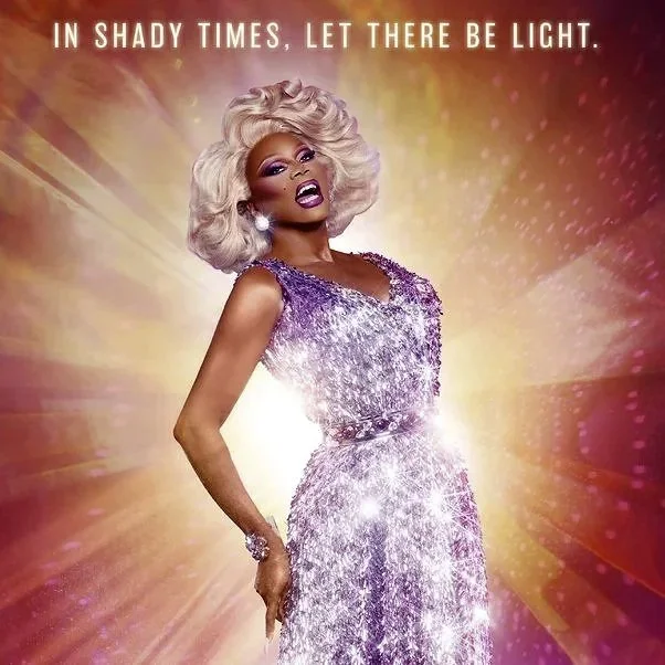 RPDR Watch Party 