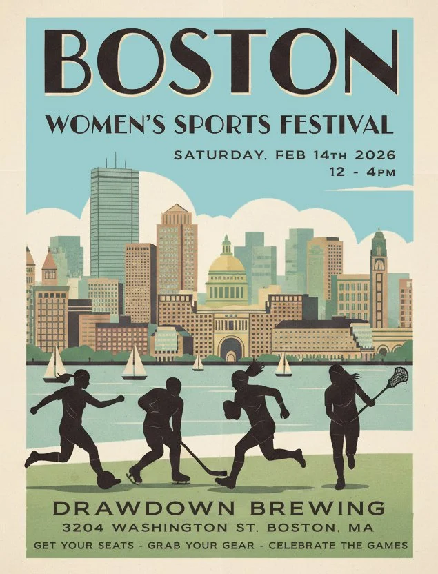 Drawdown's Women's Sports Festival
