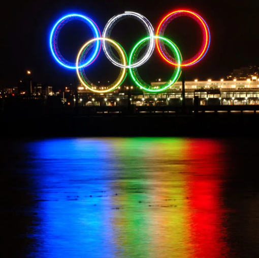 Olympics 