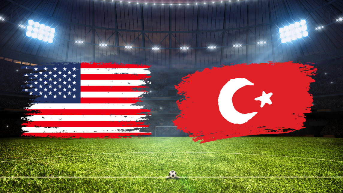 USA v Turkiye