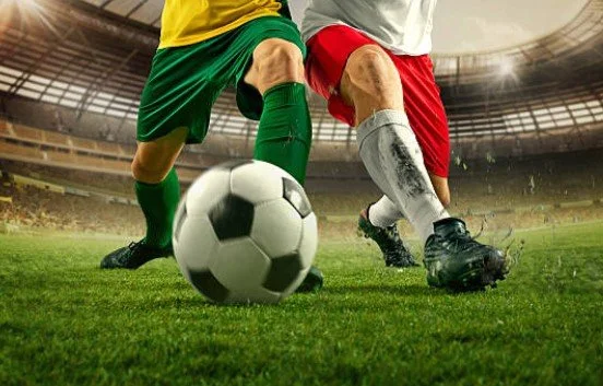 International Soccer Group Play