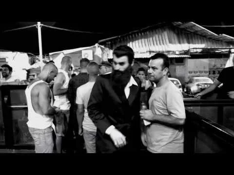 Herzl visit Israel - Tel Aviv