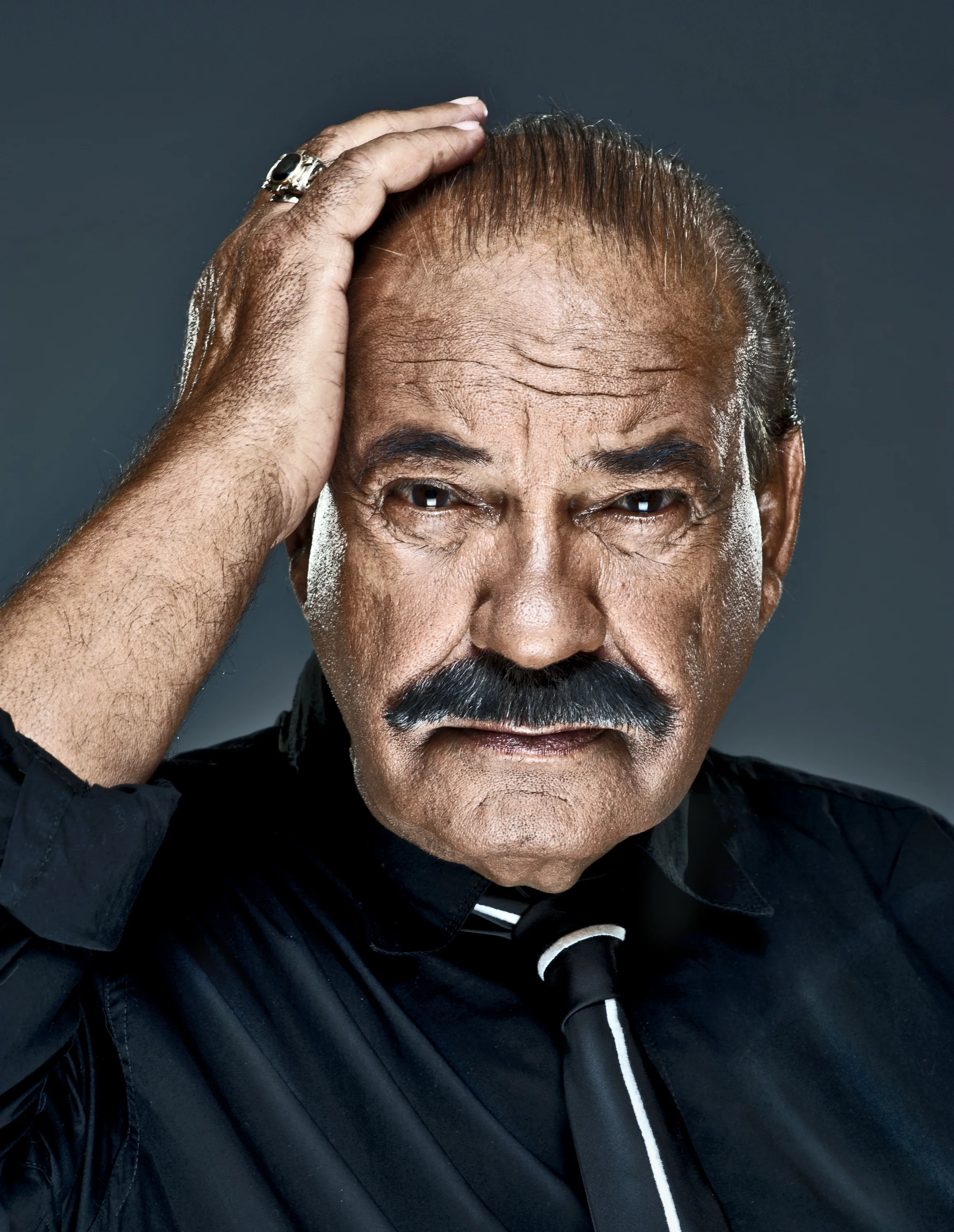 Ze'ev Revach | זאב רווח