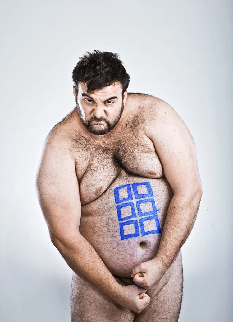 Yaron Berlad | ירון ברלד