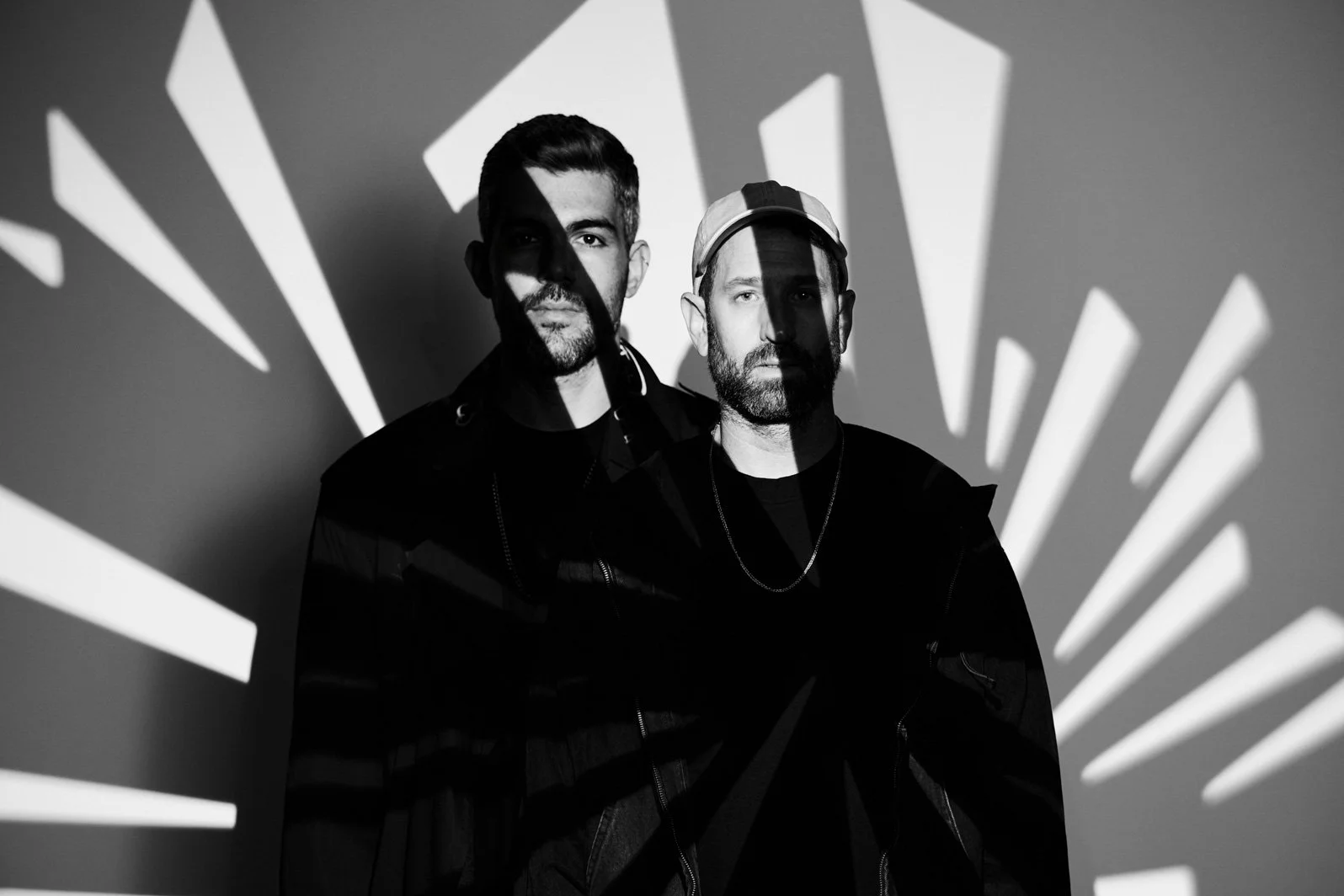 Mosko & Omer Inbar