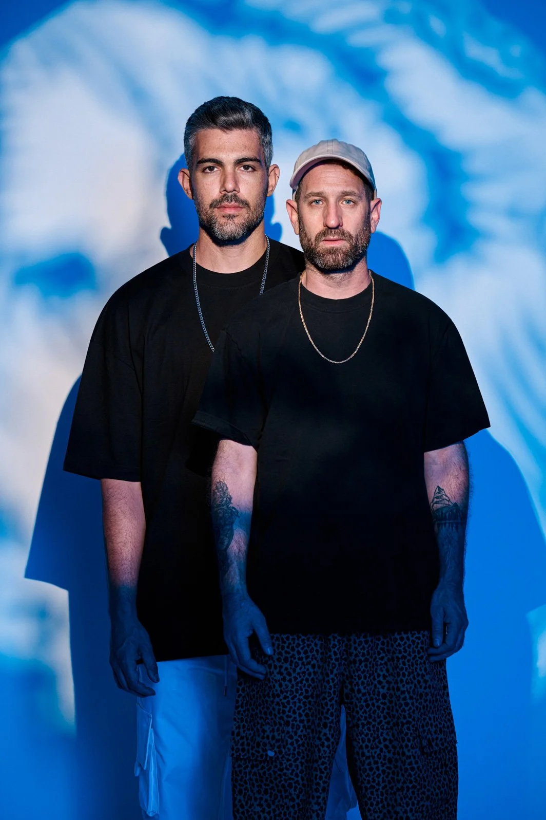 Mosko & Omer Inbar