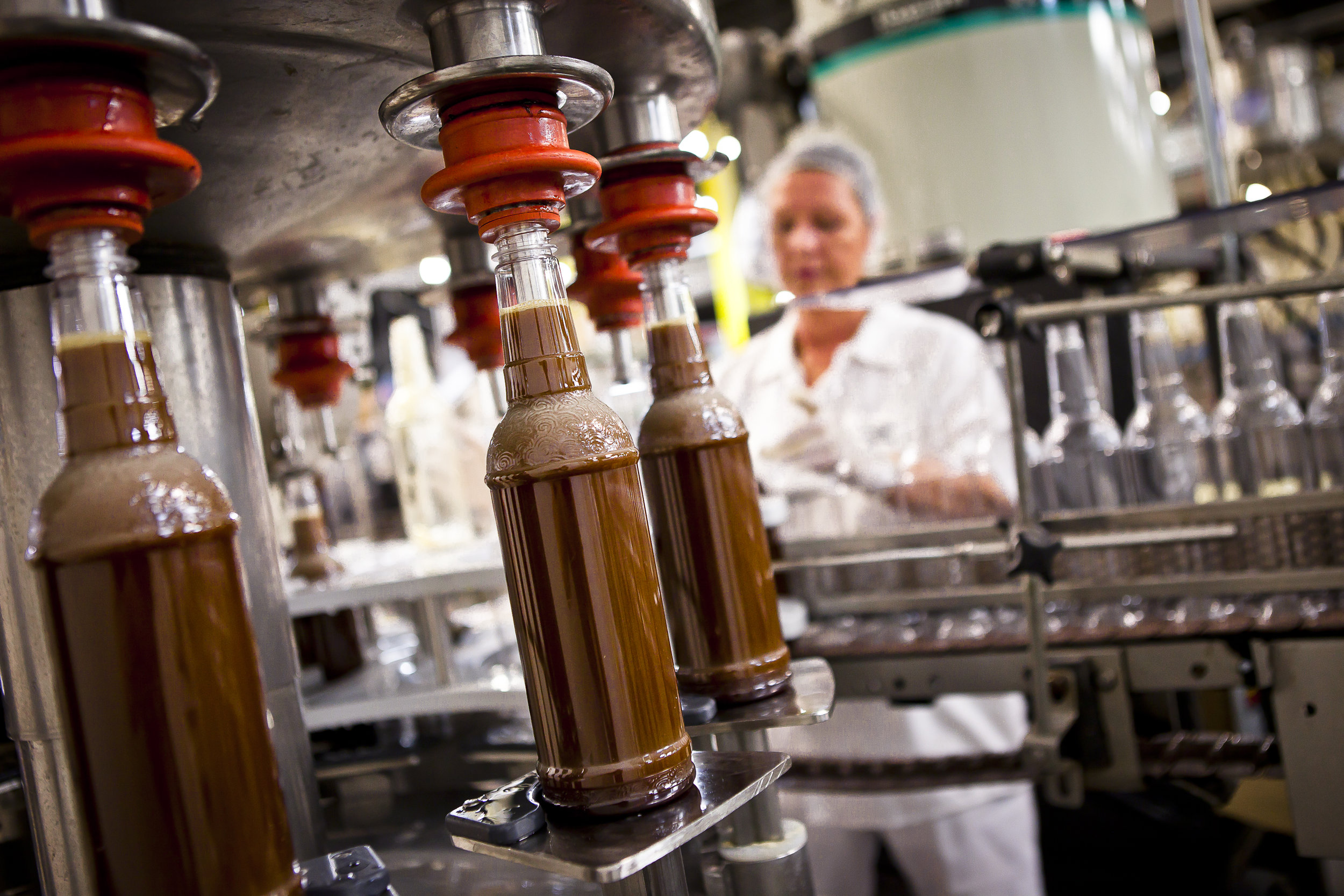 FLEXIBILITY We can support your unique manufacturing needs with flexibility in process, product, size, quantity and distribution. LEARN MORE
