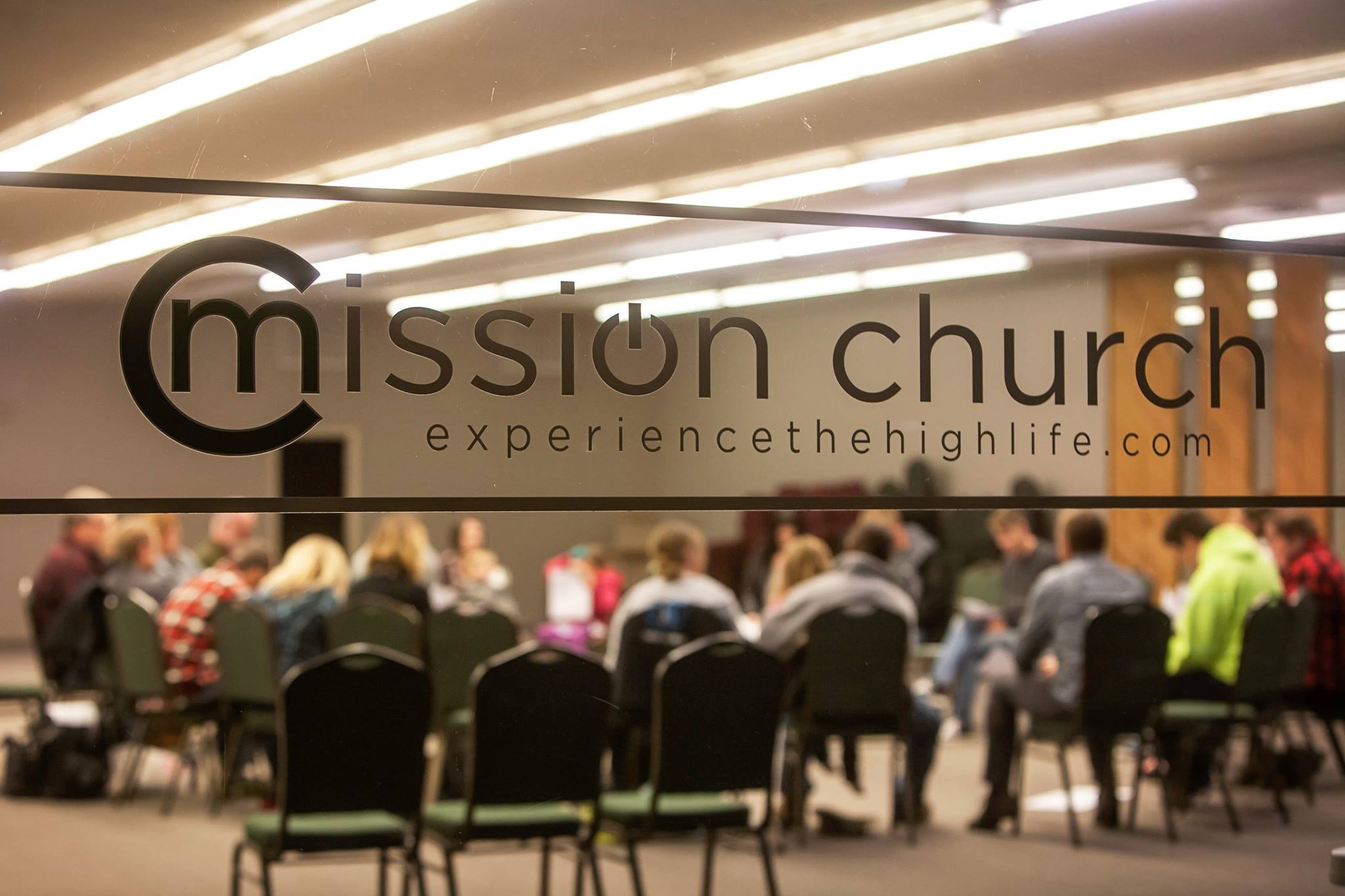 Generosity empowers us to start new churches. 