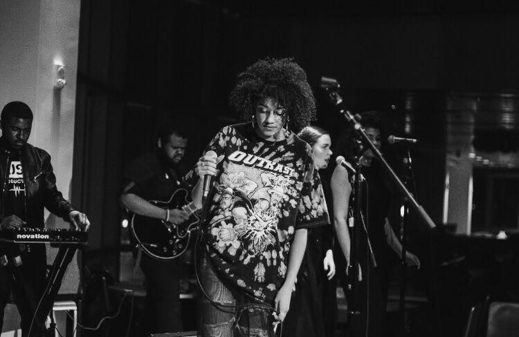 5/5/2017 Phé: OFF THE RECORD 160 Mass Ave, Boston, MA, United States