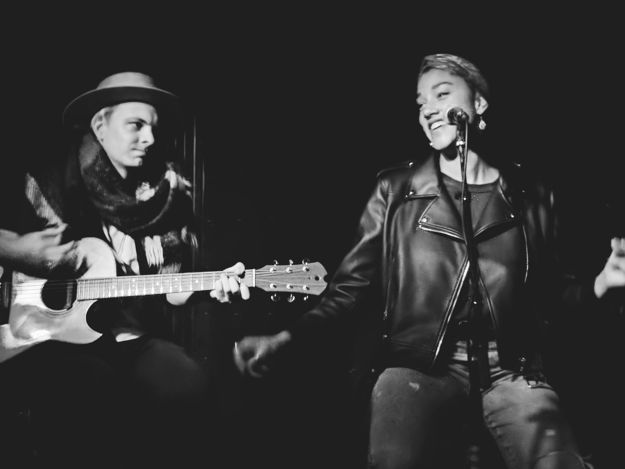 3/5/2018 THE BOWERY ELECTRIC New York City, New York, United States