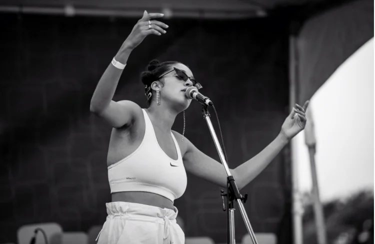 8/30/19 Richmond World Festival Minoru Park, Richmond, Canada