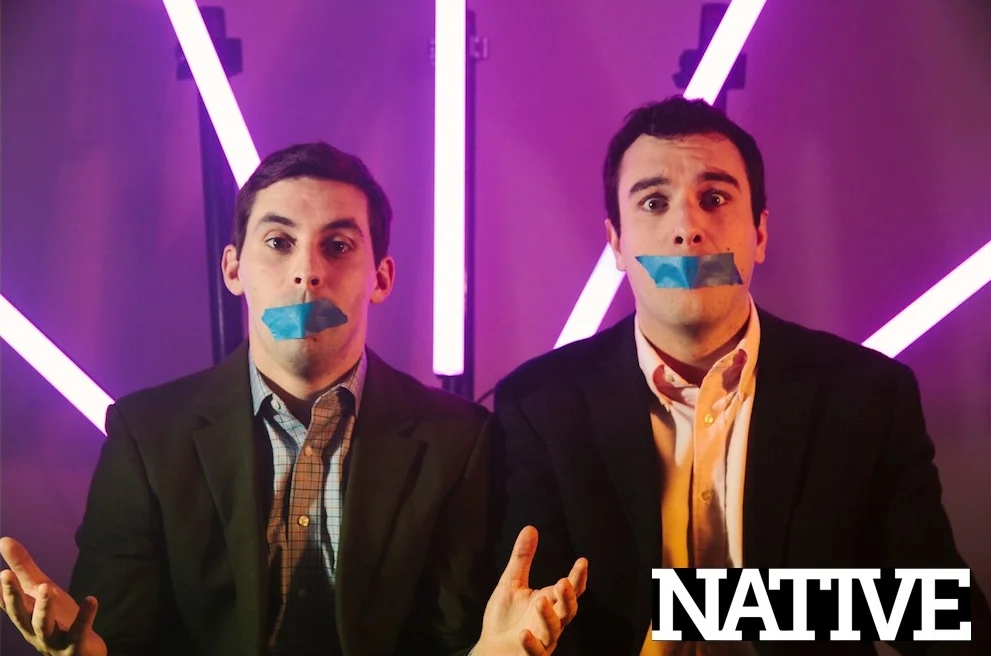 Most Likely to Host It: The Ben & Morey Show