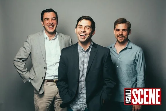 A Late-Night Show That’s Neither Late nor Shown