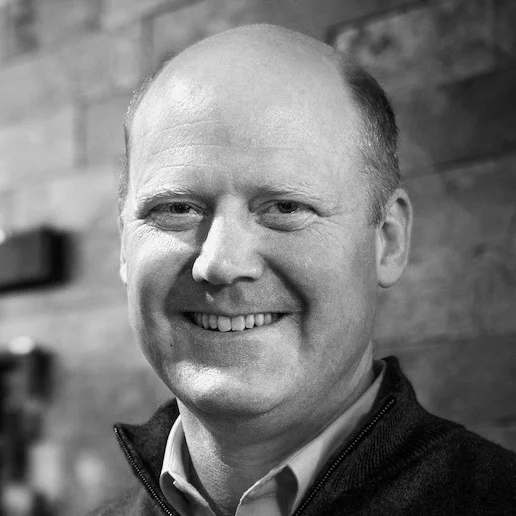 Jonathan Bross, Co-Owner