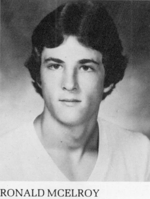 Ronald McElroy was 20 years old when he was beaten to death. He had recently graduated from East Providence High School.