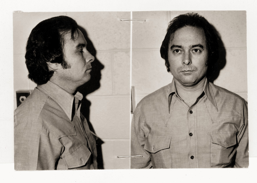 Gerard Ouimette was one of the most powerful figures in the New England mob. While incarcerated in the Adult Correctional Institutions, he ran the prison for Raymond Patriarca. When Ouimette heard about Charles's talents as a criminal, he asked him to help smuggle Scotch into the ACI.