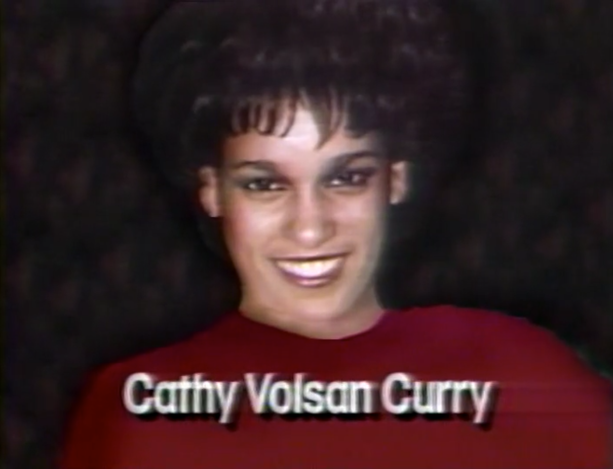 When FBI Agents Mike Castro and Herm Groman launched Operation Backbone, they first targeted Cathy Volsan. Posing as a cocaine supplier named “Mike Diaz,” Castro took Volsan out to dinner, and she offered to use her connections help him bring drugs into Detroit. Courtesy of Vince Wade.