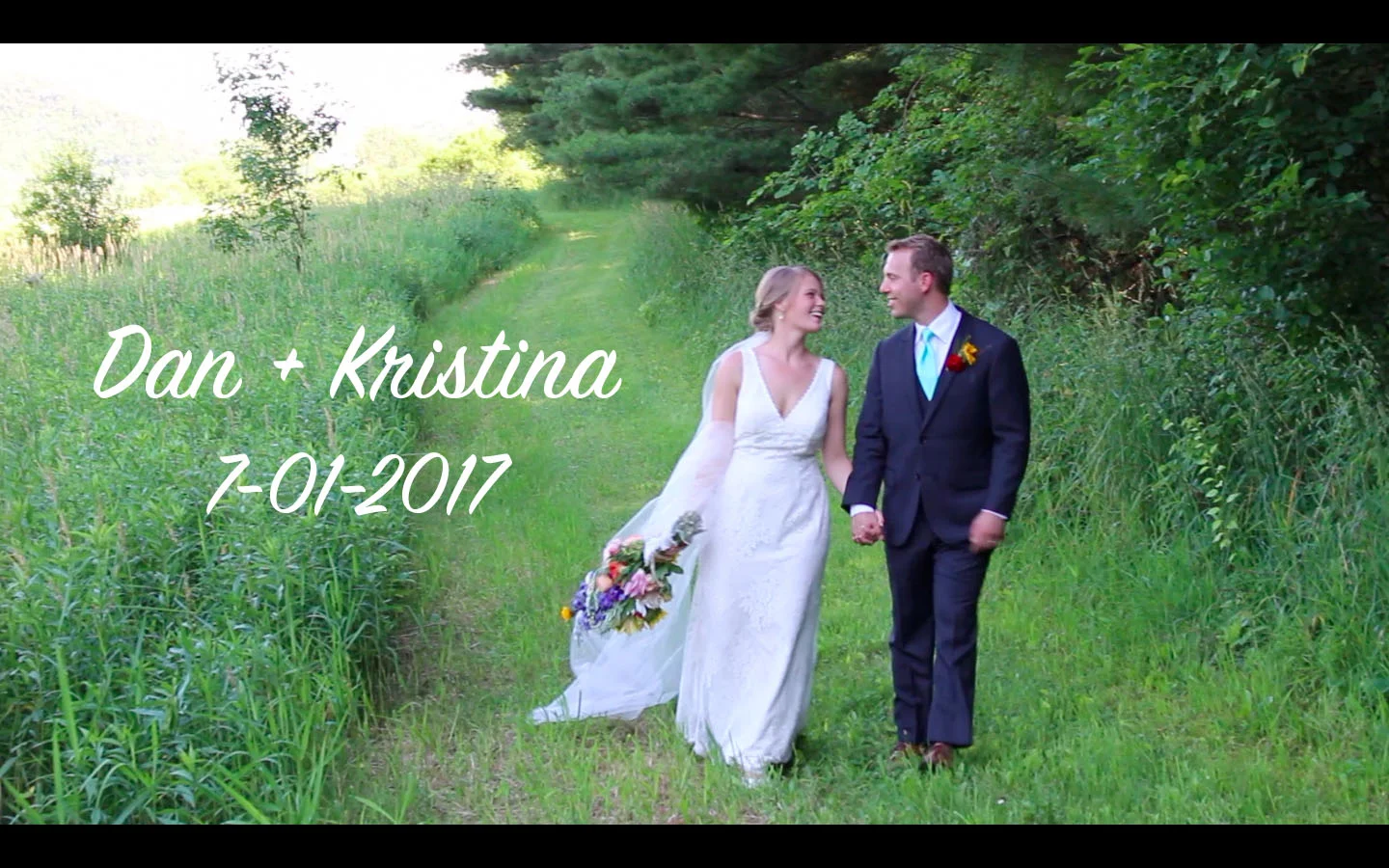 Dan + Kristina