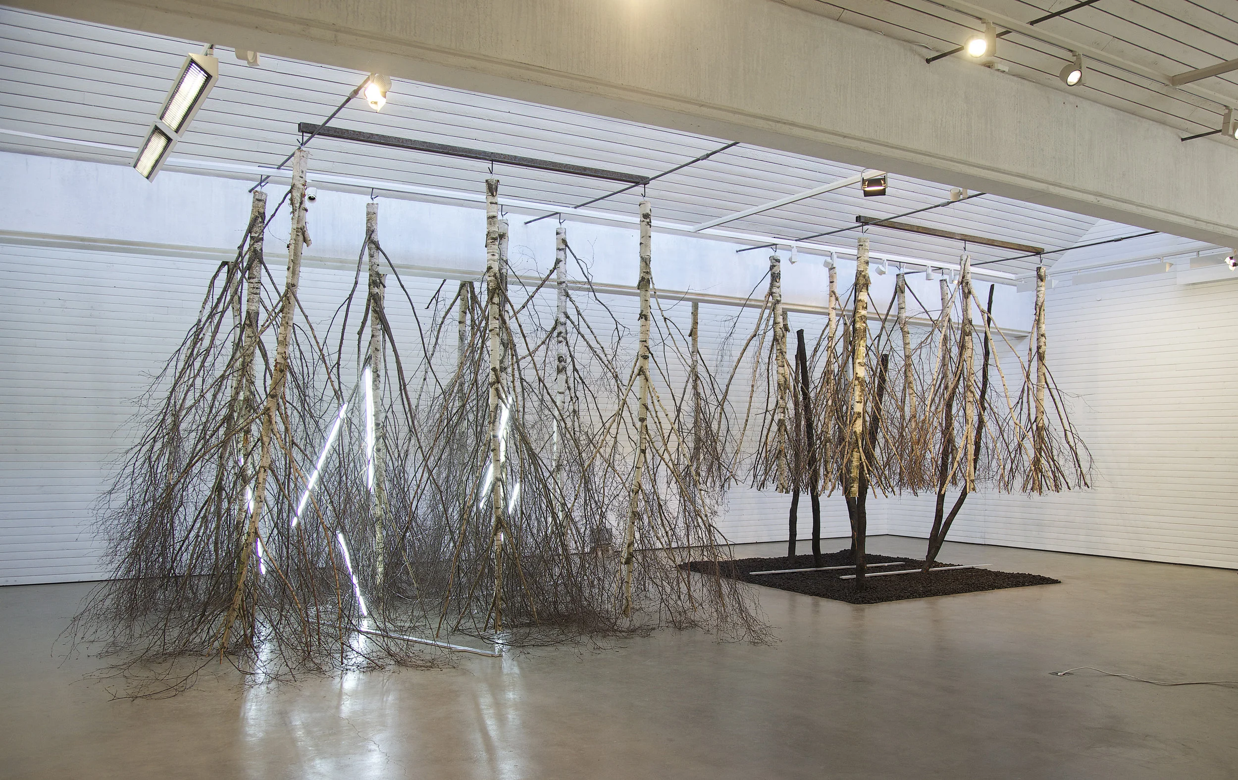 From Here to There, 2015 - w/ Michael McFalls