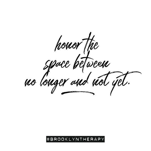 IN BETWEEN PLACES. // Real growth takes time. A lot of time. Sometimes more time than we would like. It&rsquo;s so easy to feel frustrated with ourselves when we&rsquo;re trying to figure something out, but can&rsquo;t quite get to a conclusion that&