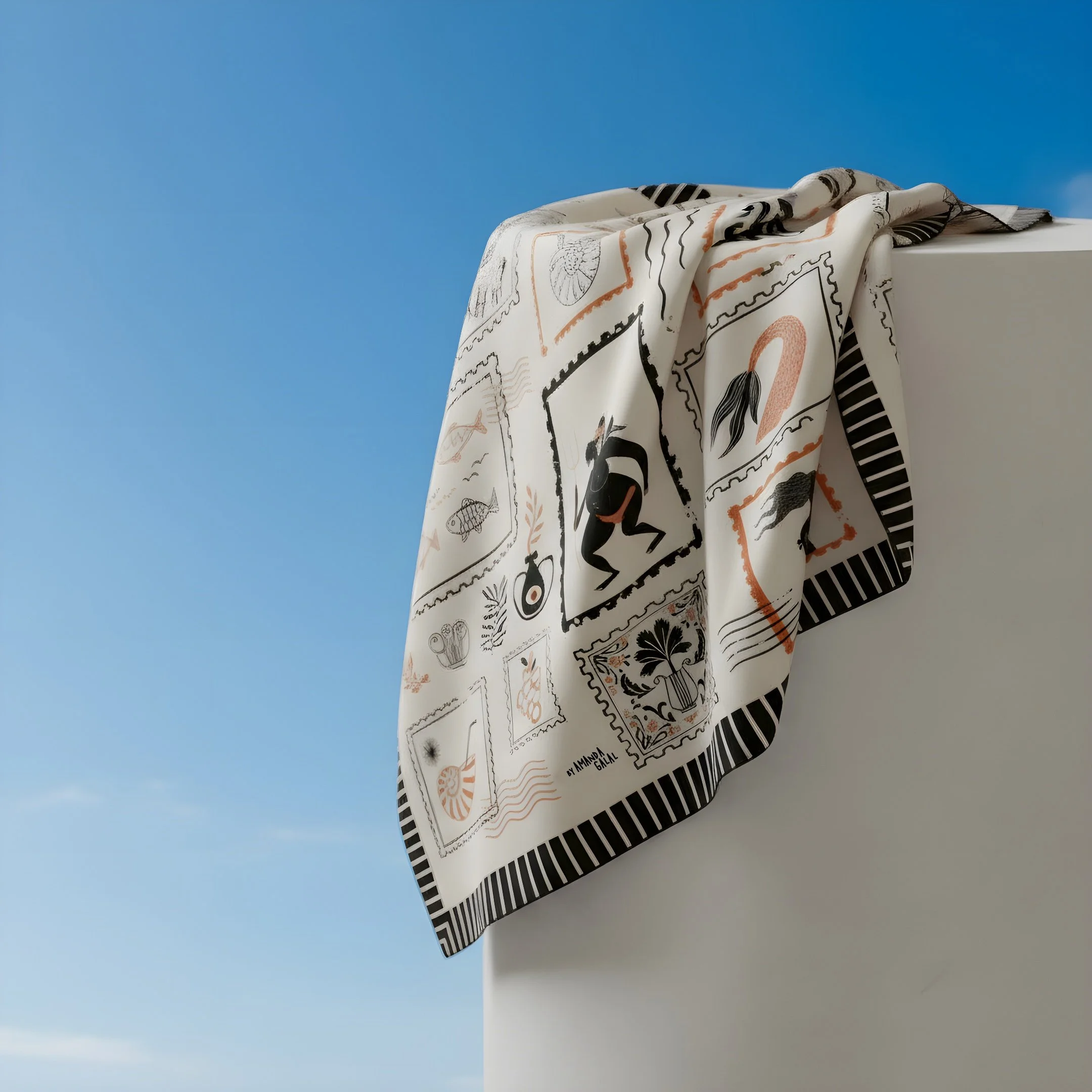 The Aegean Collection