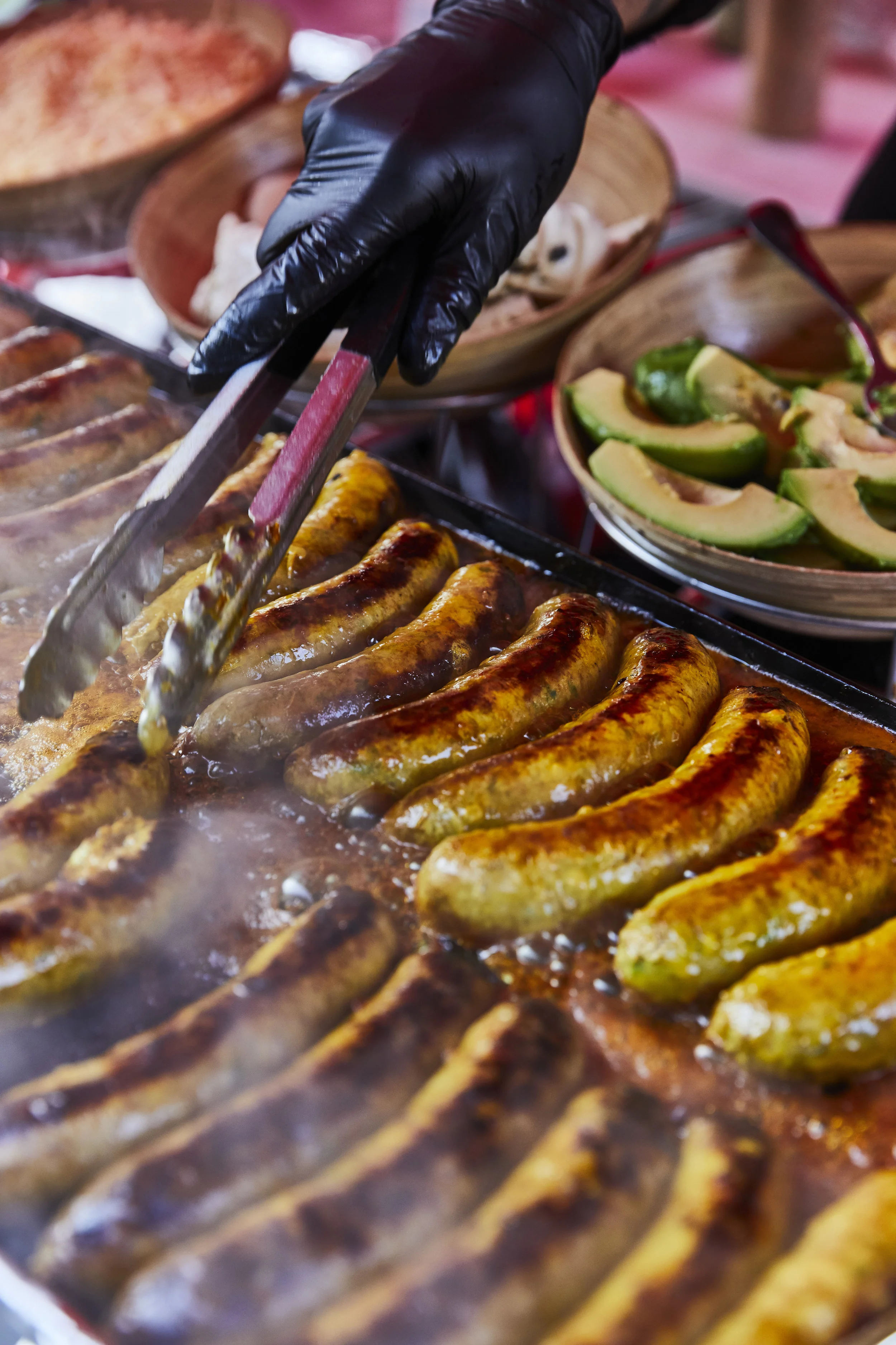 La pepia - chorizo prep.jpg