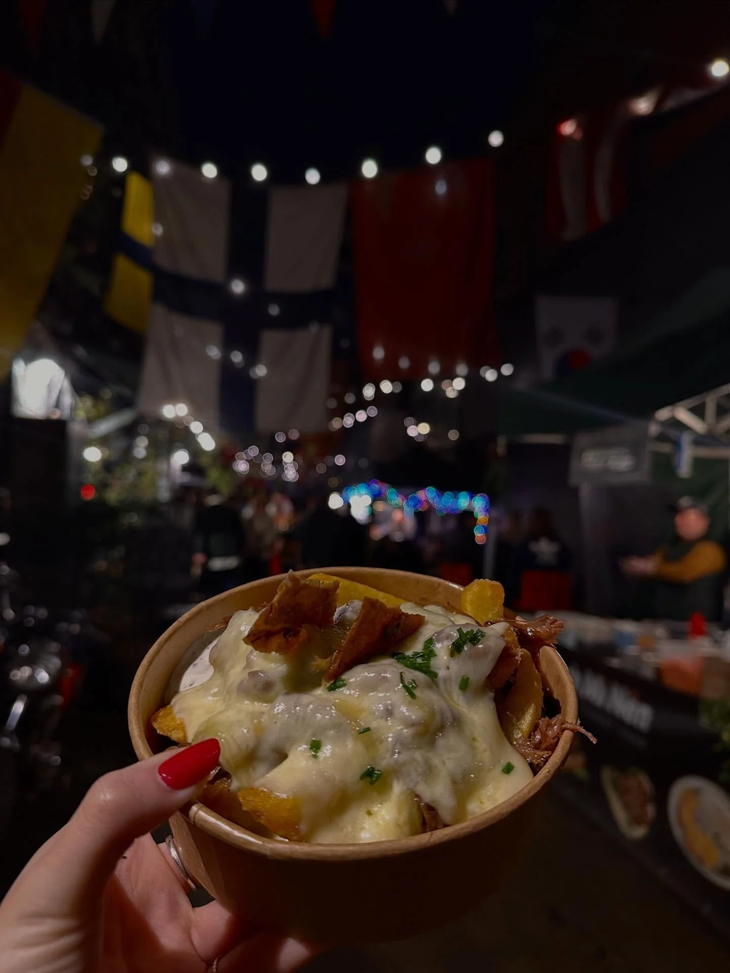 5 weeks to go! 🎅🎄
The countdown to Festive Fridays is well and truly on, and we’re already drooling over the flavours to come 🤤 
Swipe for a little foodie magic… 
#MaltbyStreetMarket