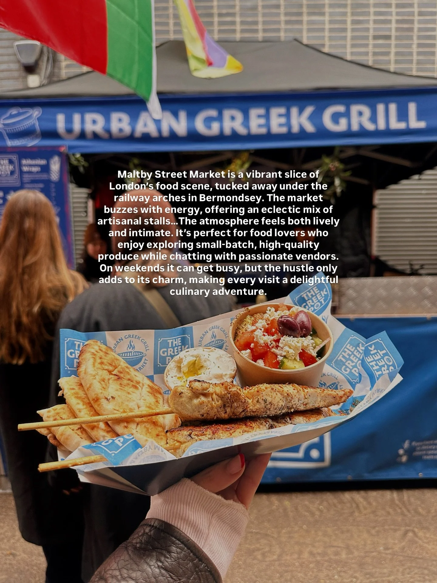 Some foodies take to Google to unearth their wordsmith souls, others just say it as it is 👉🏼 swipe to end 😆 &hellip; and honestly we wouldn&rsquo;t have it any other way! 

There&rsquo;s a reason we&rsquo;re rated 4.6 🌟 y&rsquo;know 🙂&zwj;&harr;