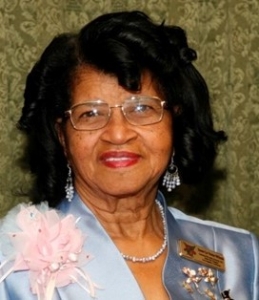 LaVerne Wilson - National Vice-President