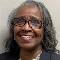 Alma L. Baltimore - Board Member