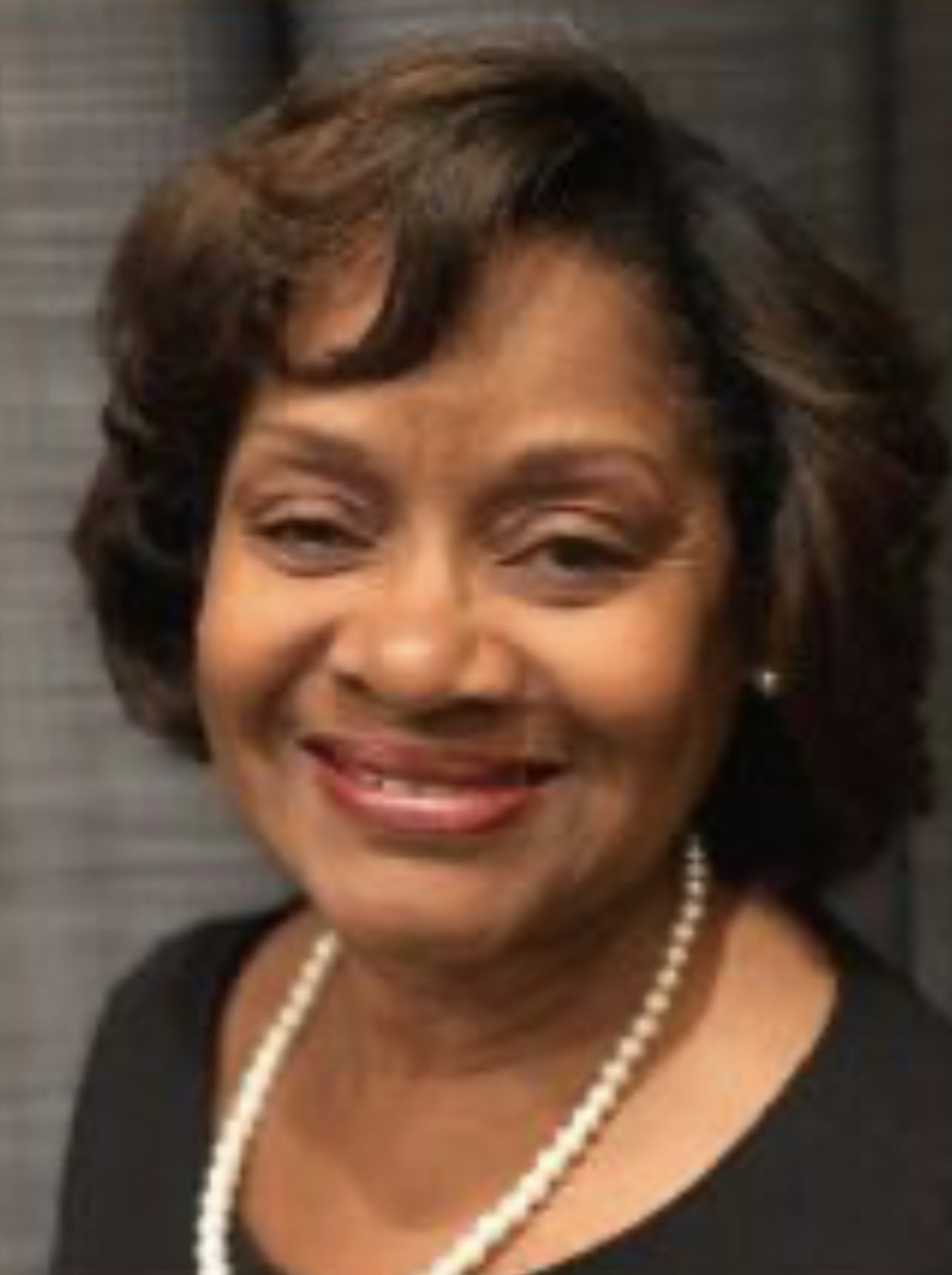 Pamela F. Roberts - Board Member