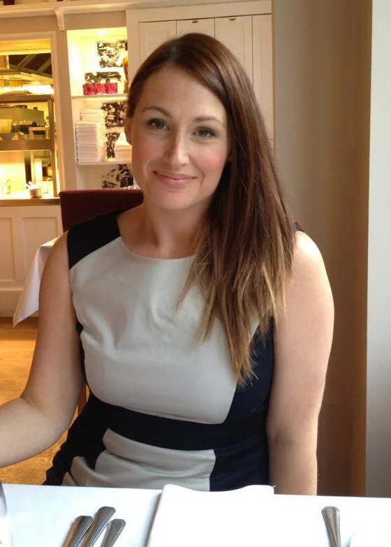 Carla Woodings 