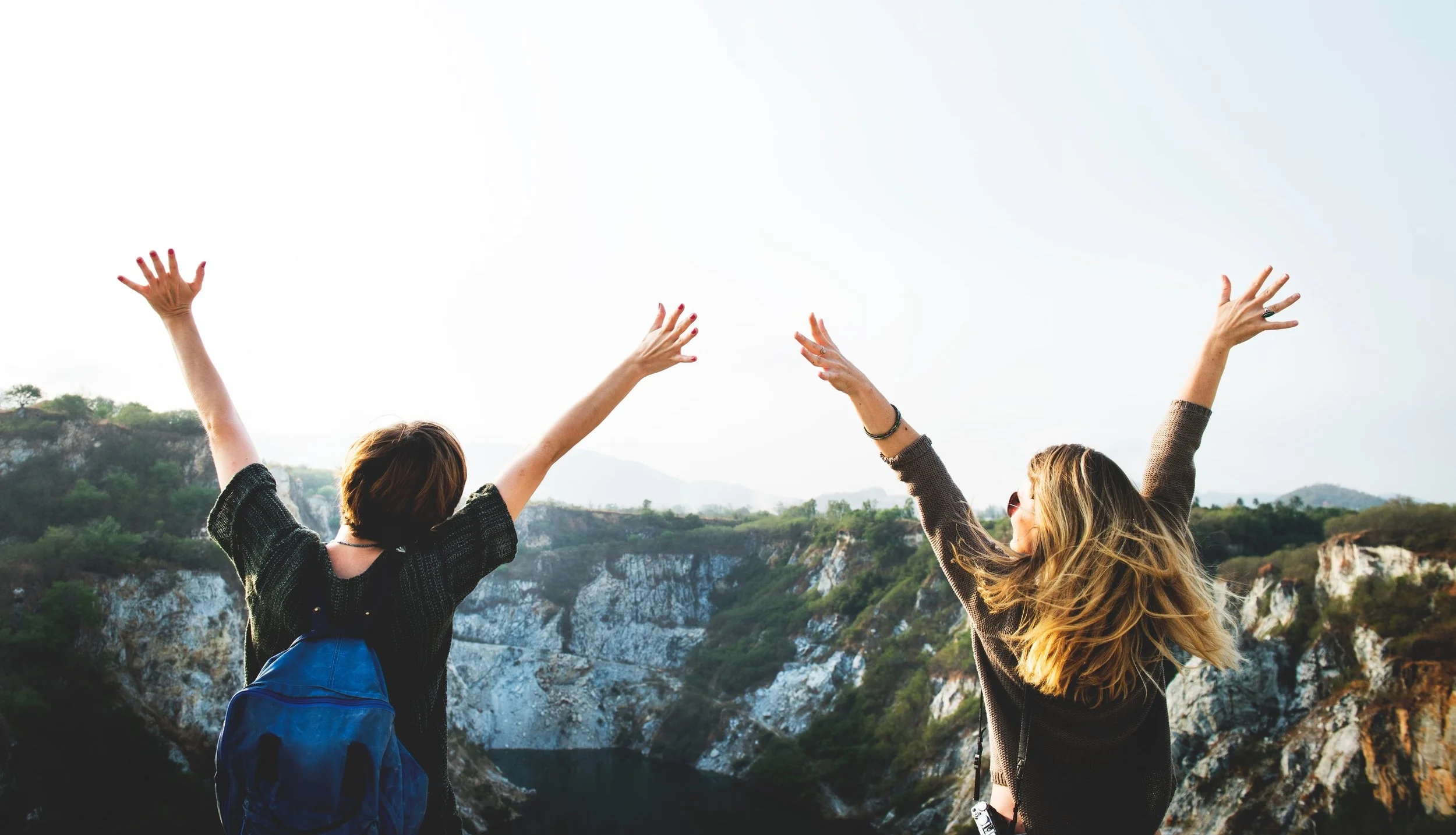 Making Friends As An Adult