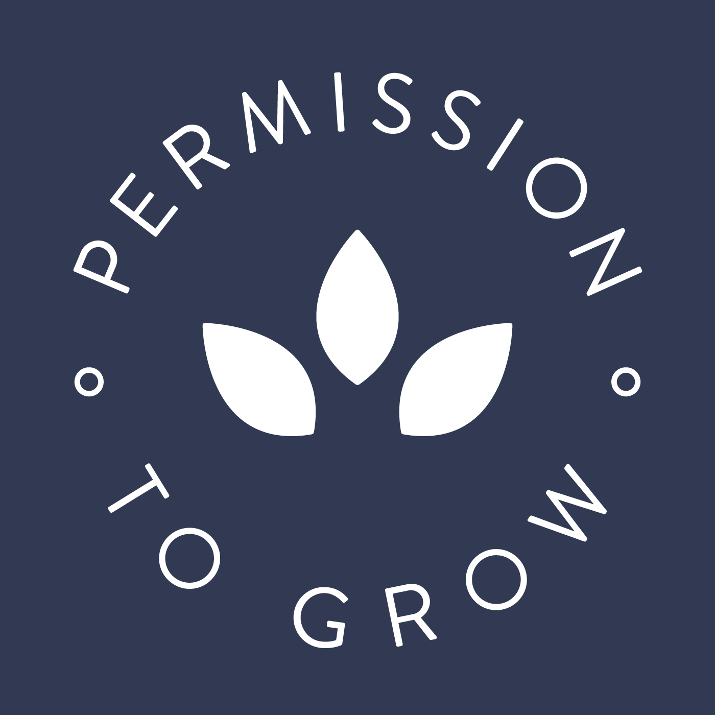 Permission To Grow Podcast