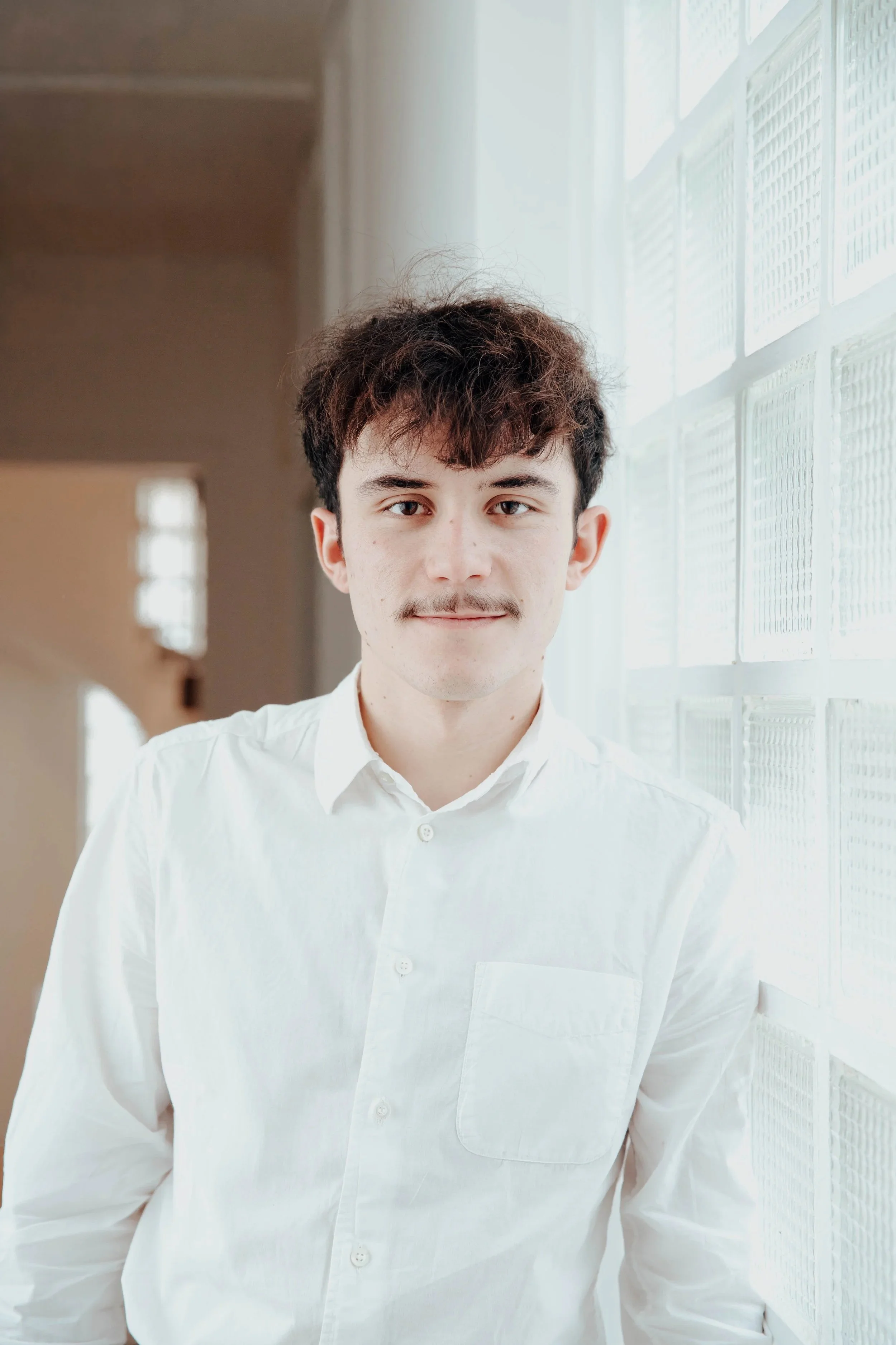 Hugo MENDIZABAL