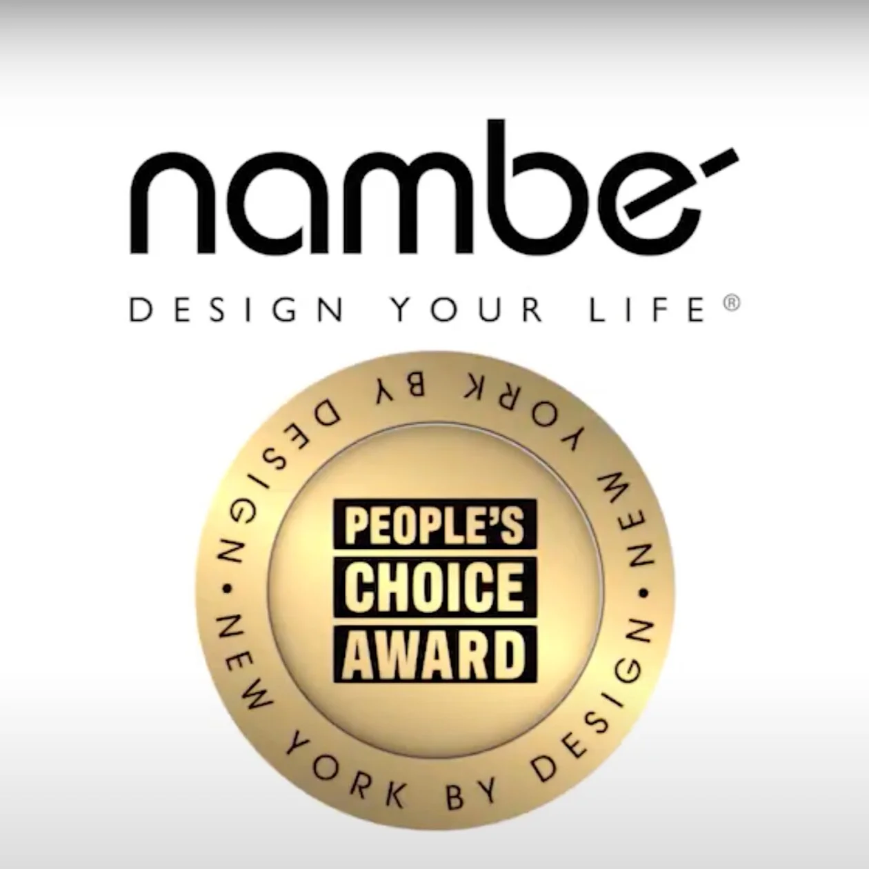 Nambé People's Choice Awards