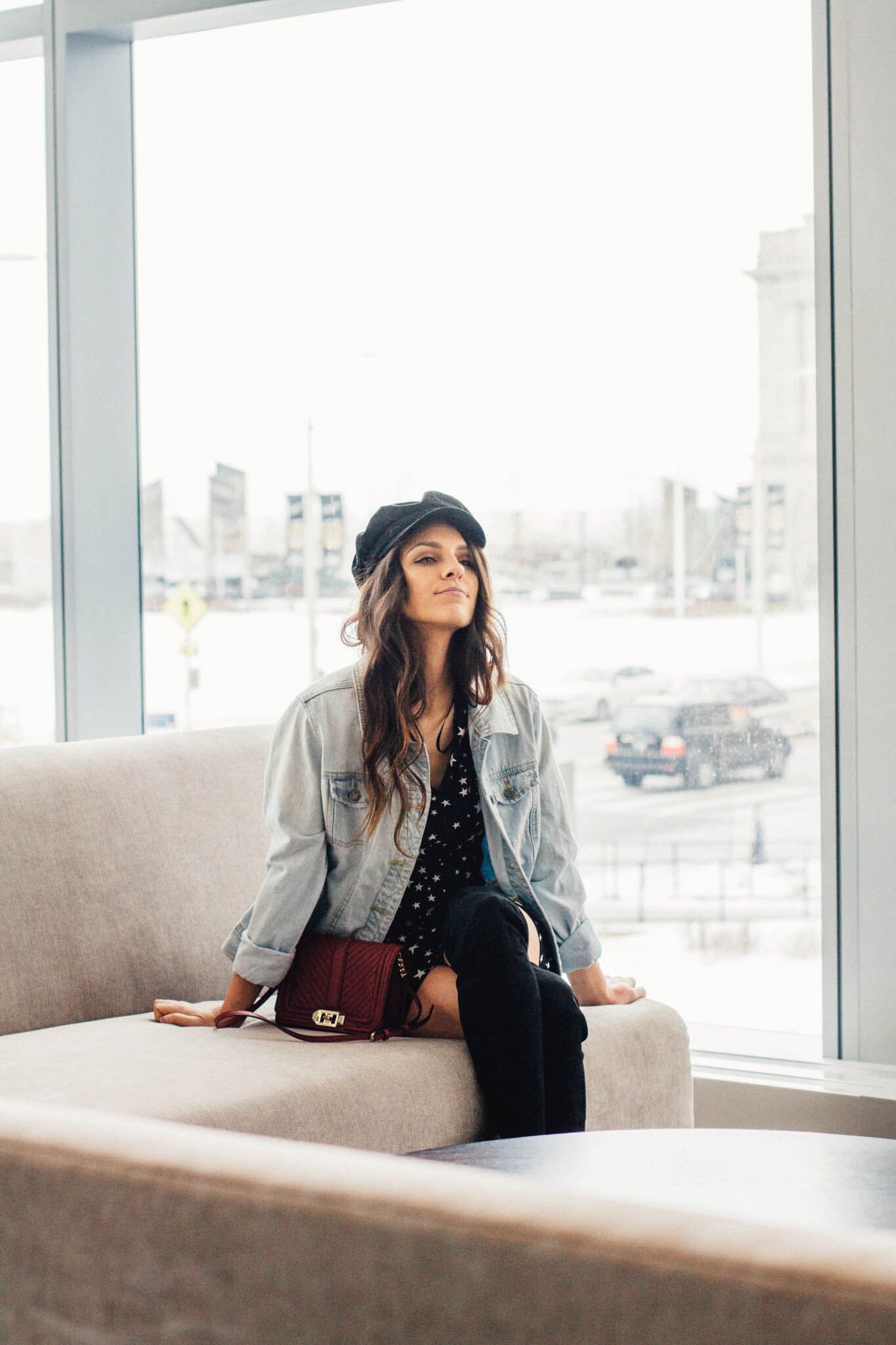 PHOTOS BY TOM SAWYER