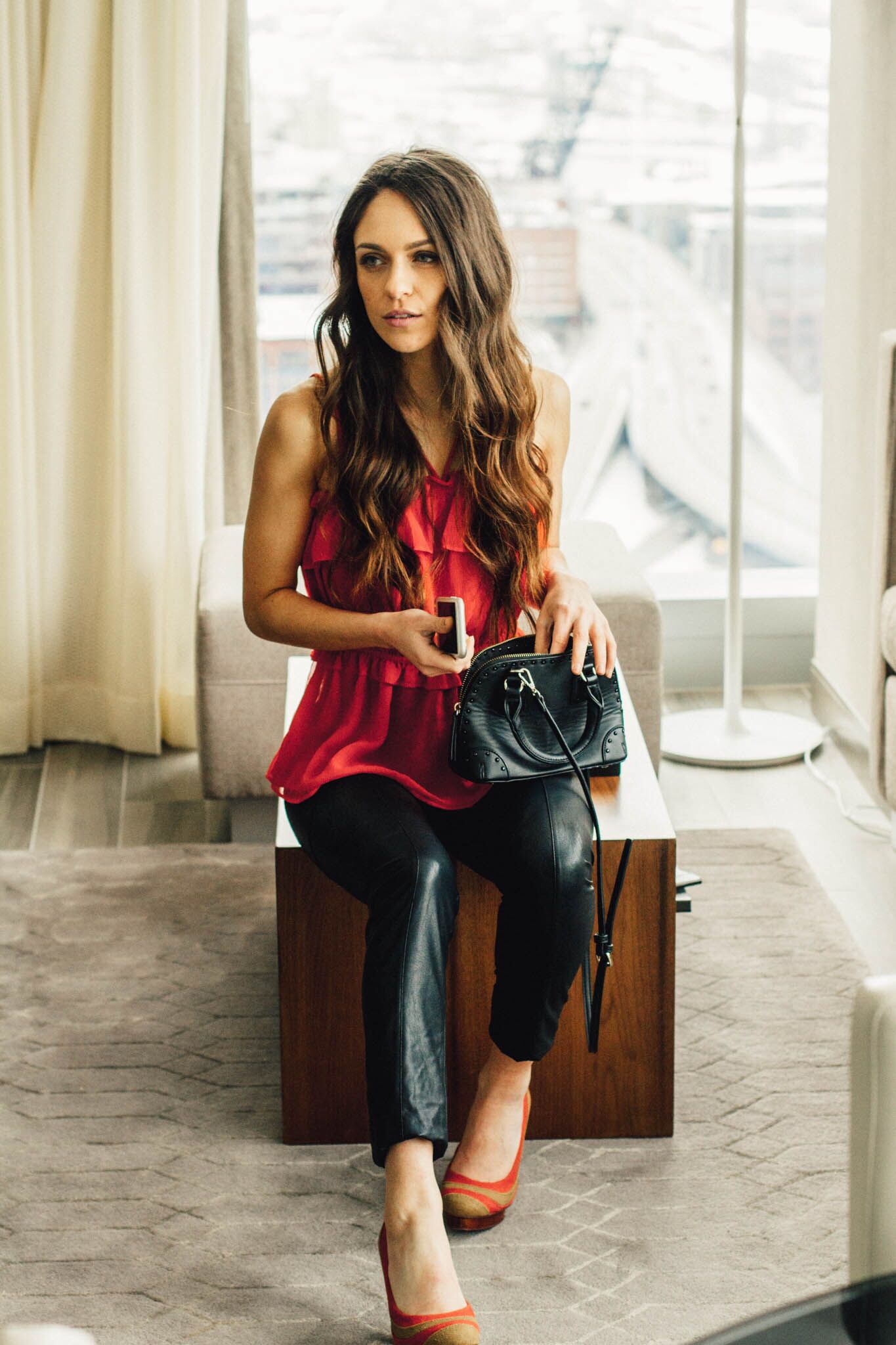 Photos by Tom Sawyer