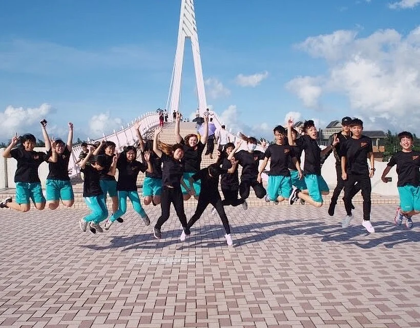  Gabby, Wisconsin to Taiwan 