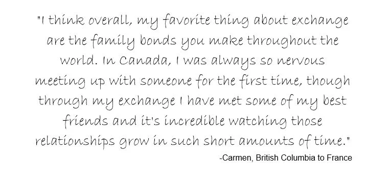 Carmen, BC to France.JPG