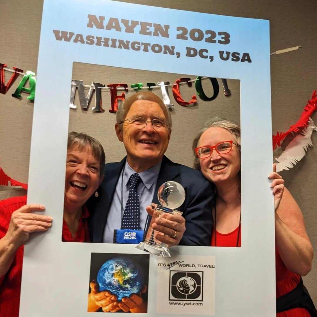 We had so much fun at NAYEN 2023!!🌎🎉
.
.
.
#nayenrye #nayen2023 #rotary #rotaryinternational #washingtondc #rye #rotex #rotaryyouthexchange #leadership #exchangestudent #peacebulding
