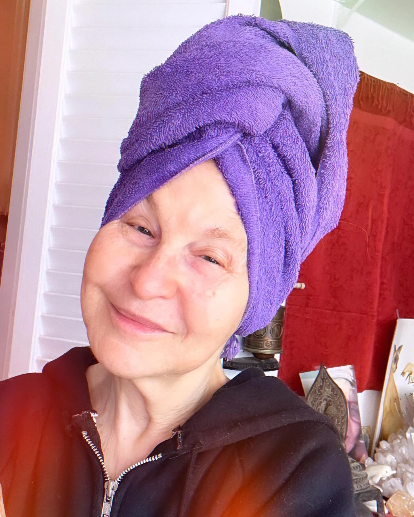 Today is Mama Joysee’s 82nd birthday. We’ve been journeying together for many many moons… my teacher and spirit mama. I have few words but if you can feel into heart space in this moment and hummmmm… you will feel some of th