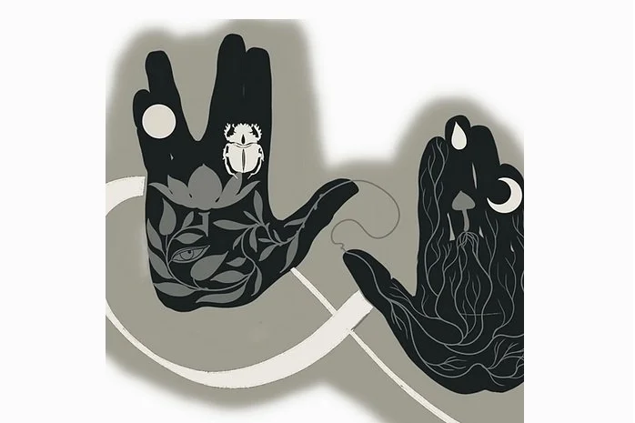 THE INFINITY CONTAINER: Virtual COMMUNITY CALL