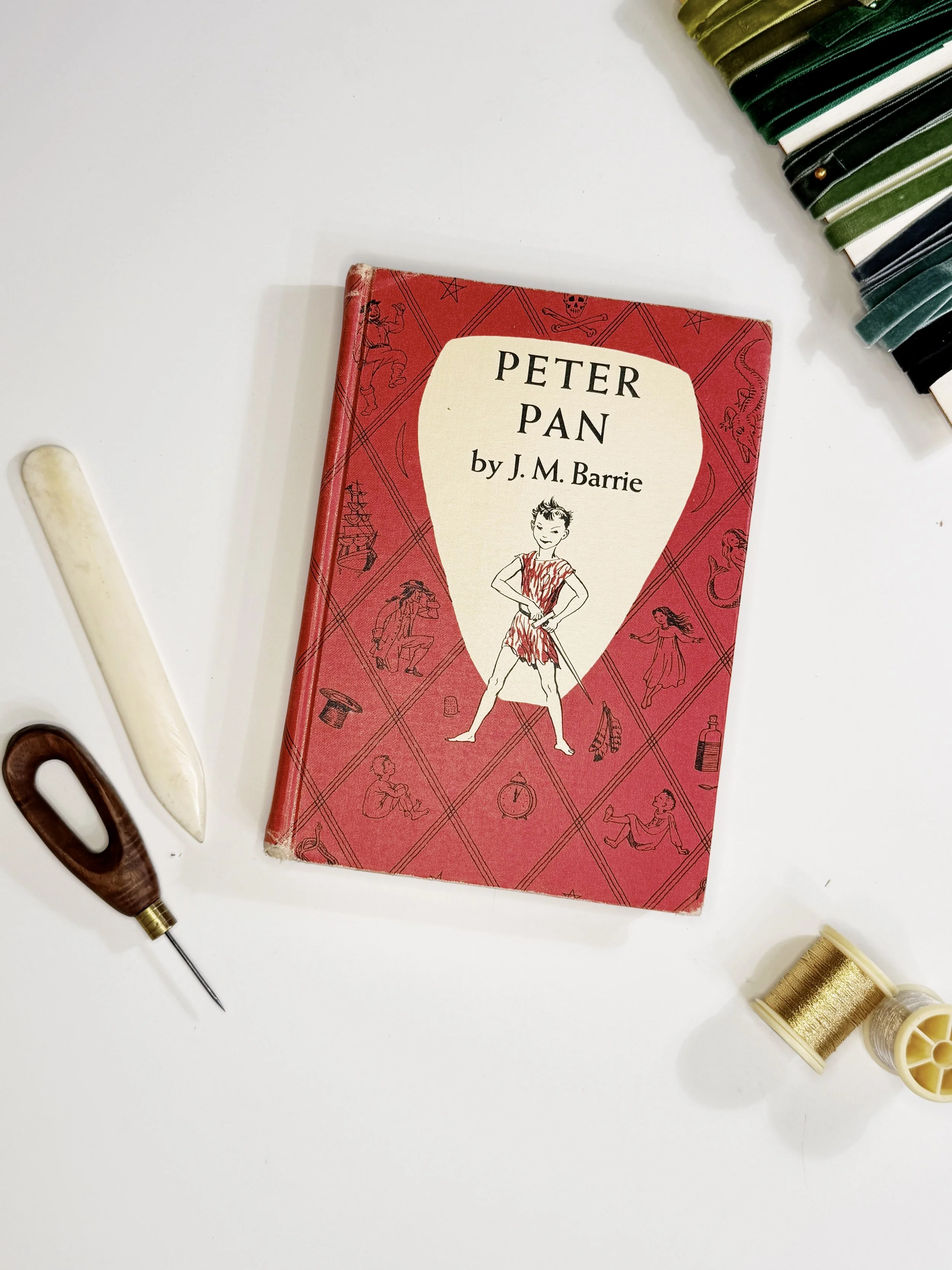 SAMPLE CUSTOM ORDER!