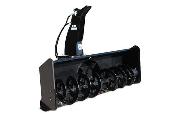 Snow Blower