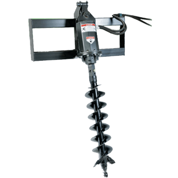 Auger Drive
