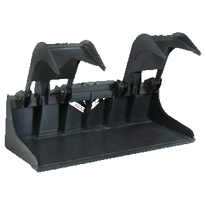 Grapple Bucket