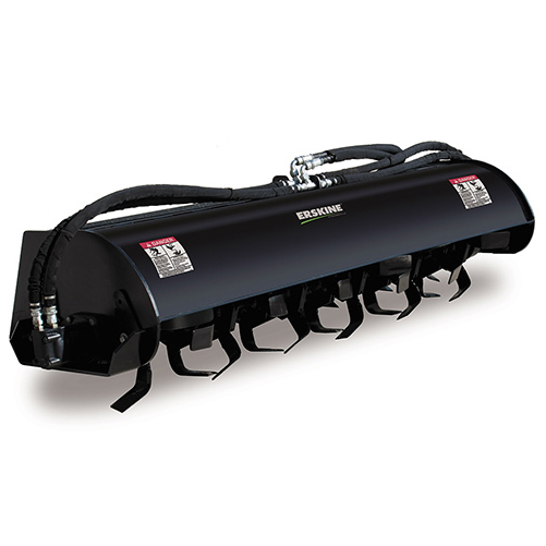 Rotor Tiller